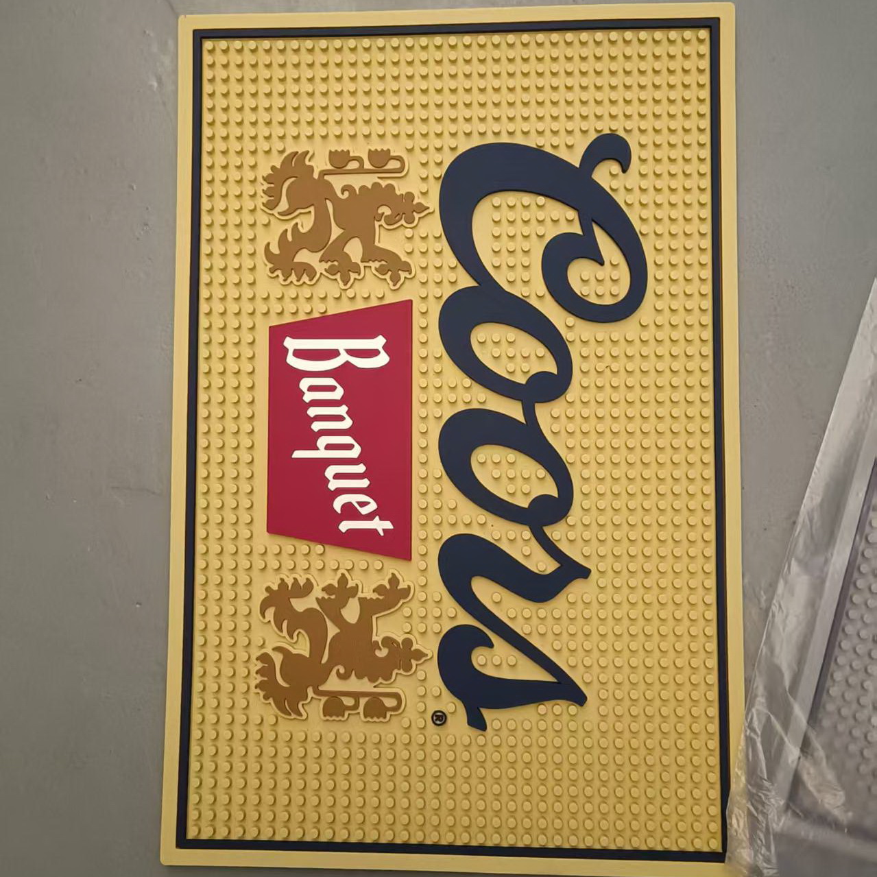 Bar Mats for Countertop - 18x1 - огляд і ціна Home Barista