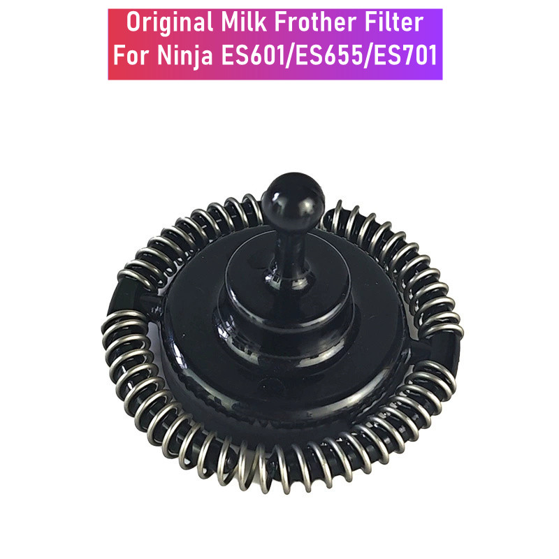 Original Milk Frother Stirrer  - огляд і ціна Home Barista