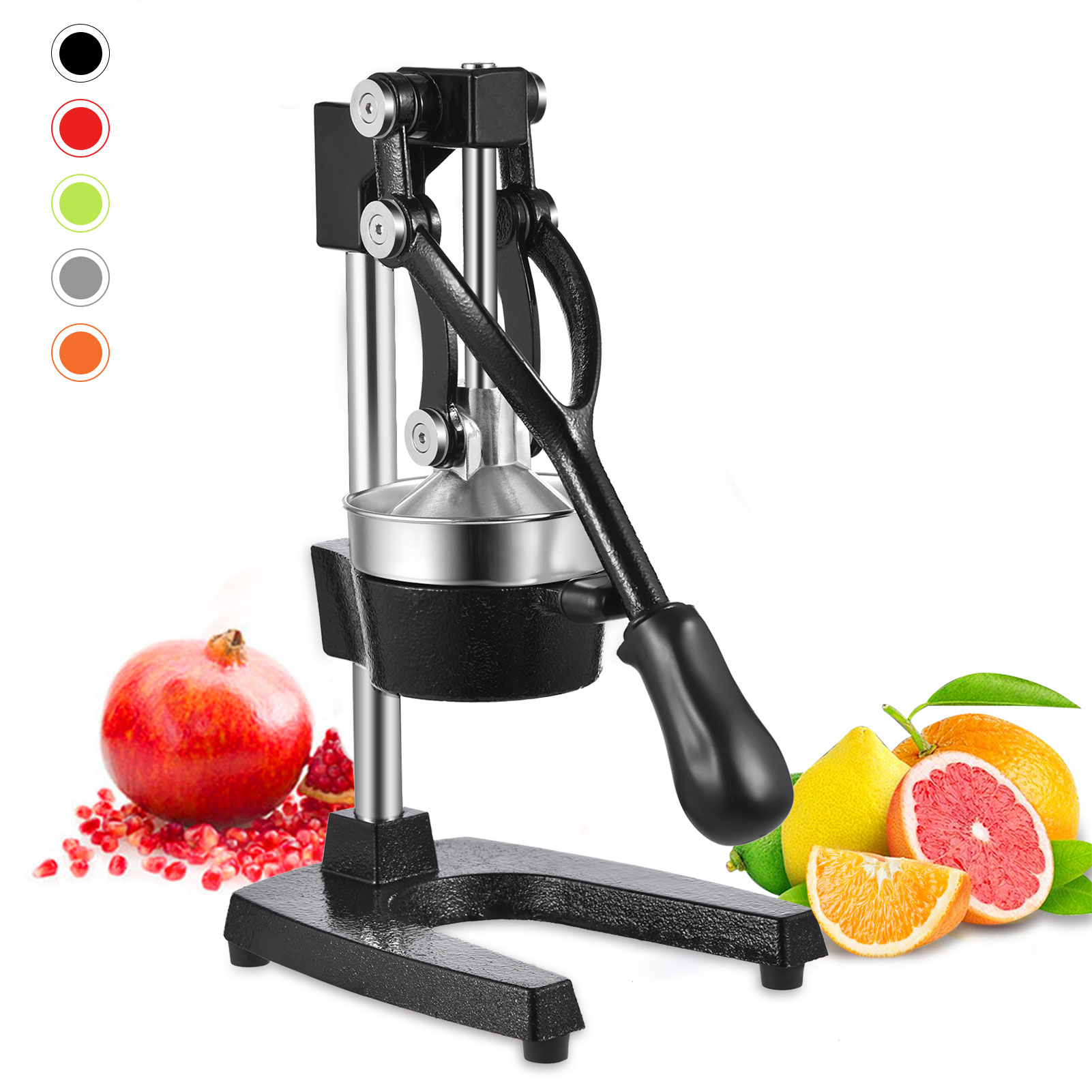 Lightweight stainless steel ma - огляд і ціна Citrus Juicer Bar