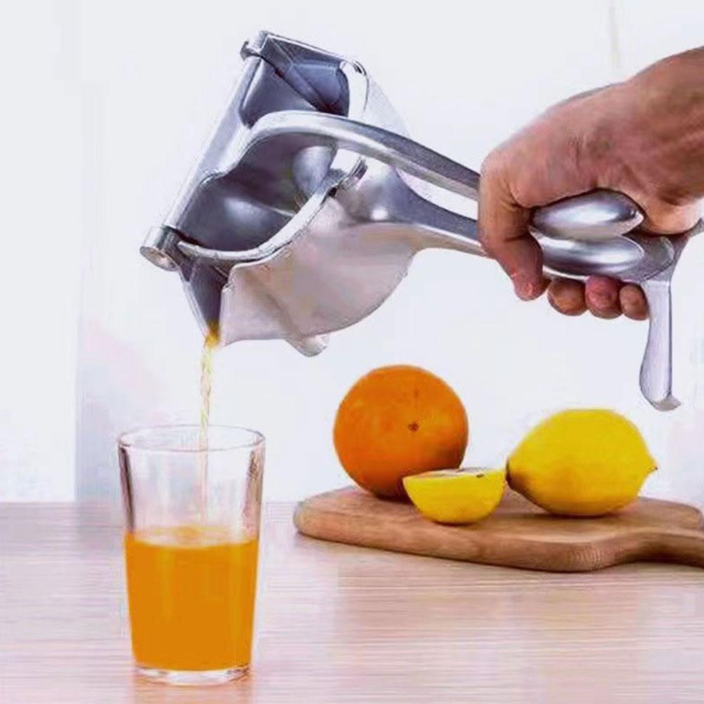 Aluminum Lemon Juicer Squeezer - огляд і ціна Citrus Juicer Bar