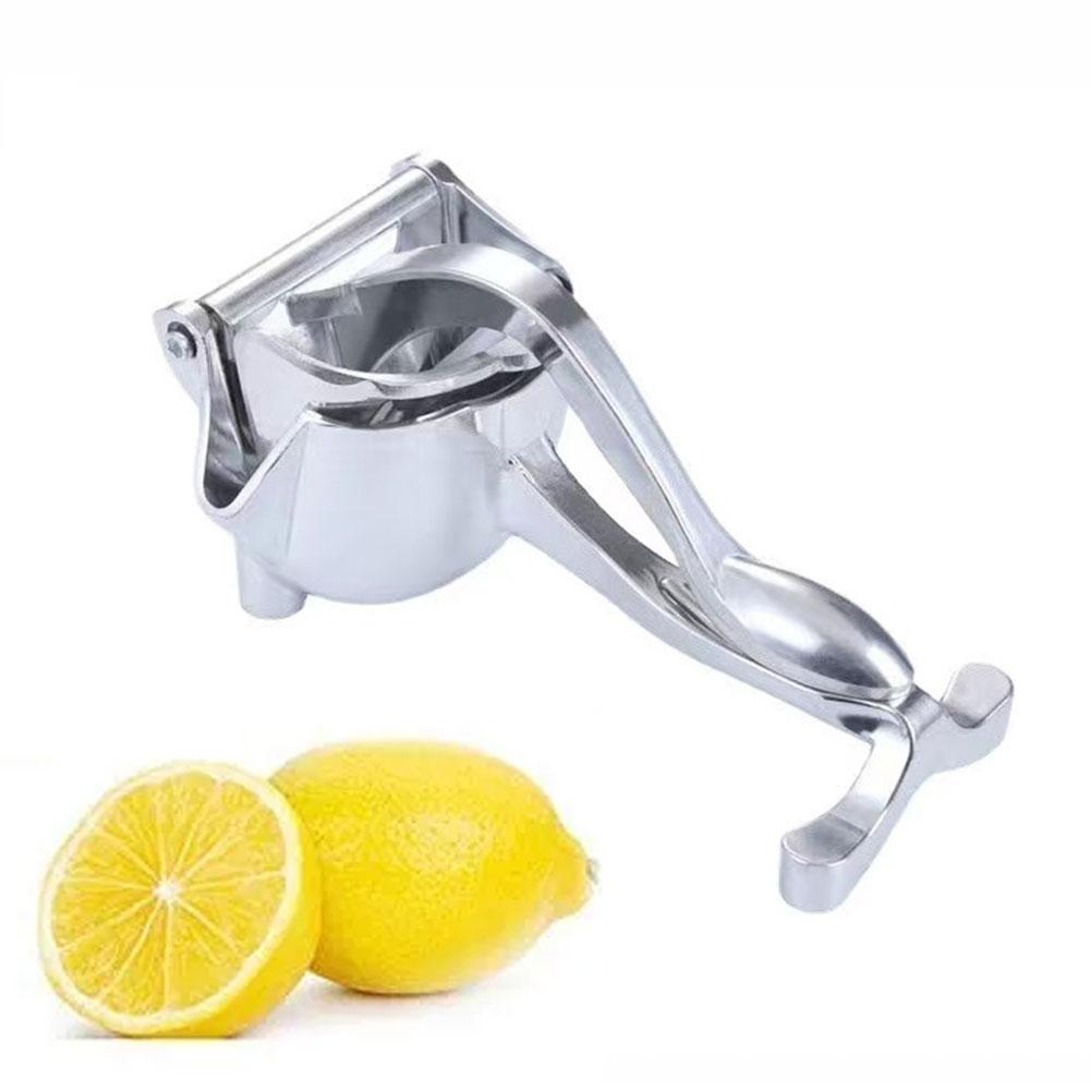 Aluminum Lemon Juicer Squeezer - огляд і ціна Citrus Juicer Bar