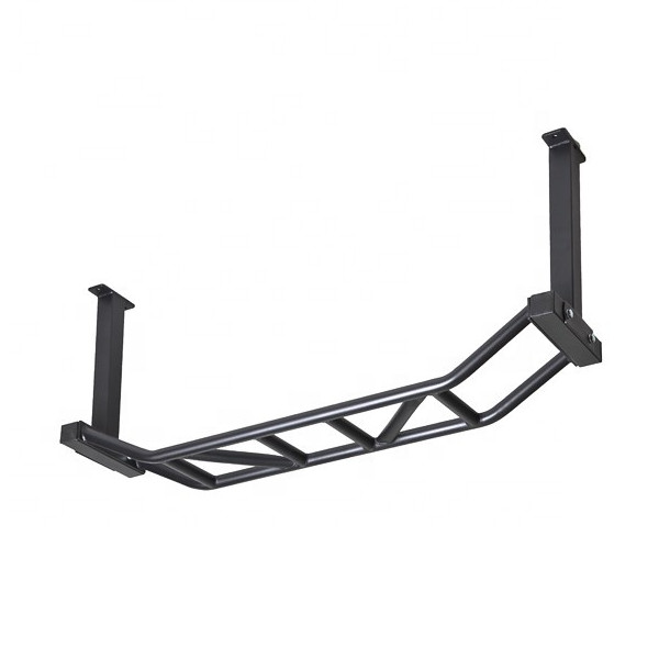 Pull up Bar Wall Mounted Chin  - огляд і ціна Home Bar Setup