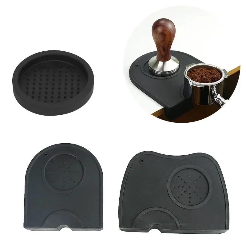 Coffee Powder Pad Non-Slip Sil - огляд і ціна Home Bar Supplies