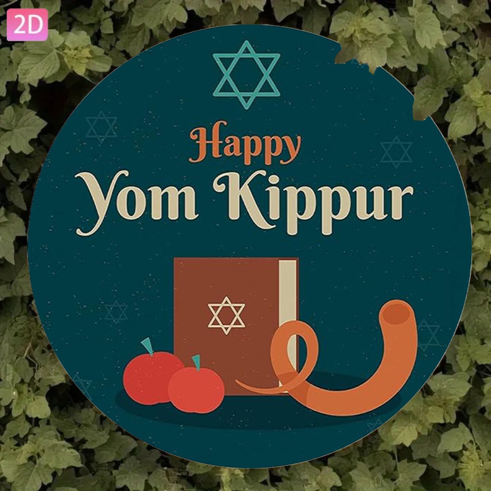 CIFBUY Vintage Hebrew Wall Art - огляд і ціна Home Bar Signs